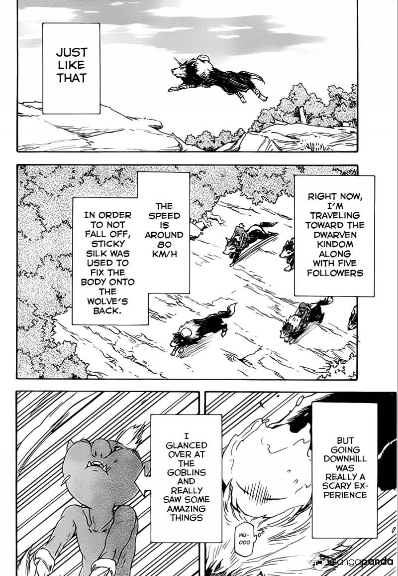 That Time I Got Reincarnated as a Slime, Chapter 4 image 19